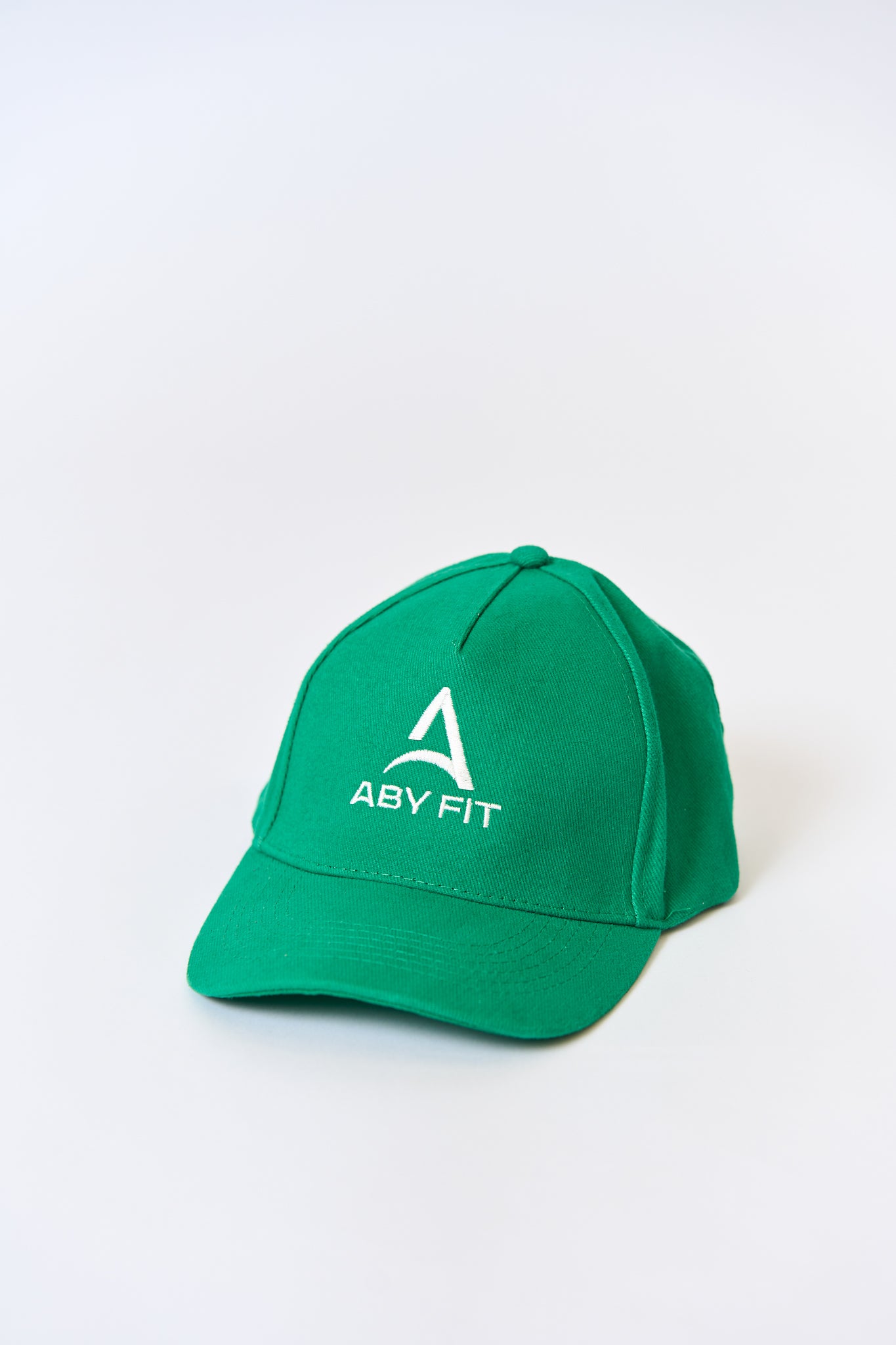 Sapca WHITE LOGO Verde