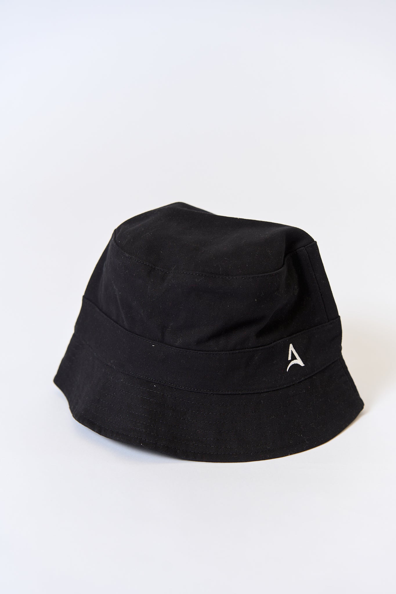 Palarie BUCKET Neagra