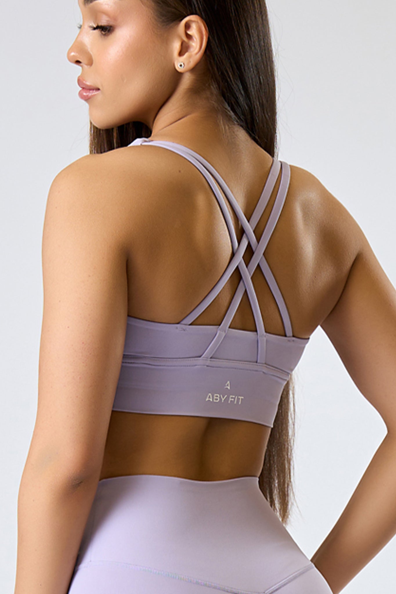 Set SOFT BY LUXURY Lila