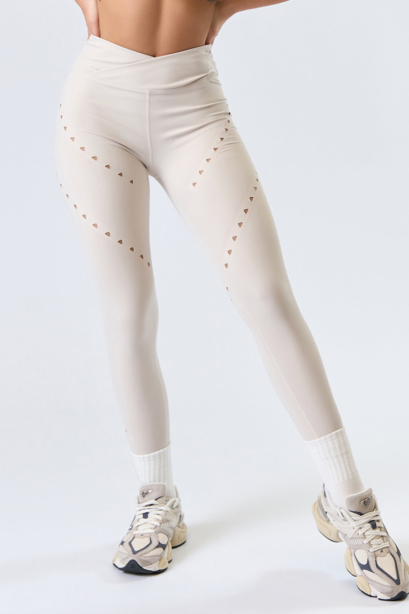 Set SOFT AURORA Bej