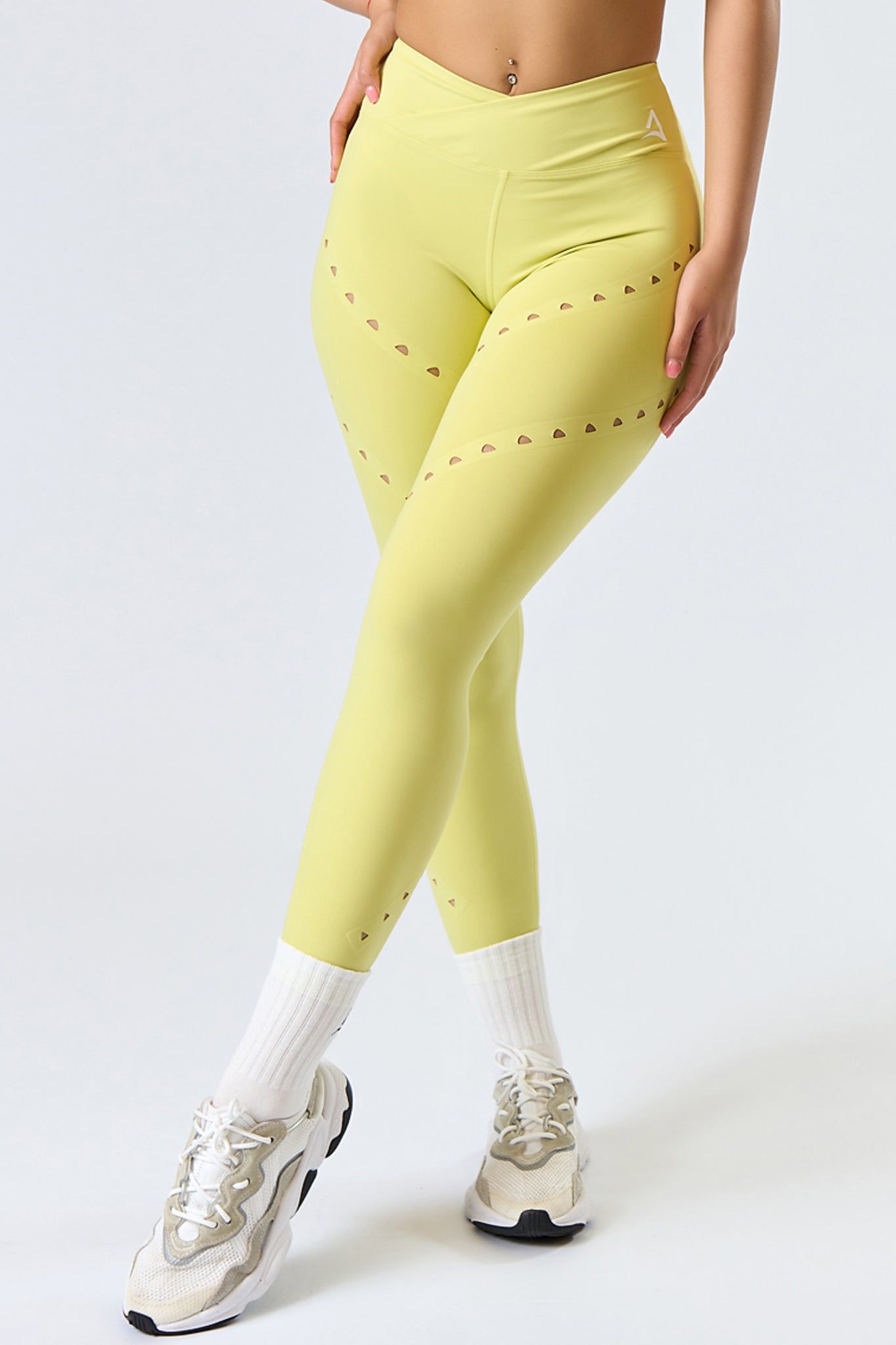 Set SOFT AURORA Verde deschis